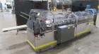 Econocorp Econo-60 Continuous Motion Cartoner — Stainless, 480V